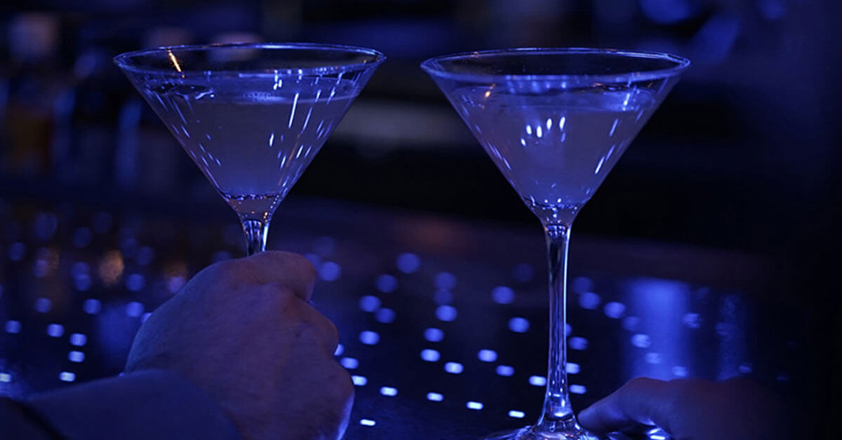 Algonquin Hotel Menyajikan Salah Satu Martini Termahal di Dunia