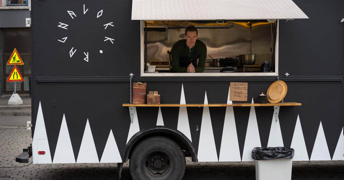 Bisnis Food Truck Cocok Untuk Pemula Yang Ingin Terjun ke Bisnis Kuliner
