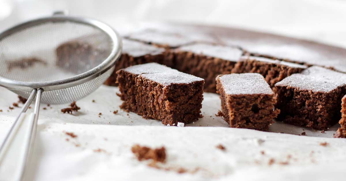Brownies Jenis Kue Cocok Untuk Bisnis Rumahan