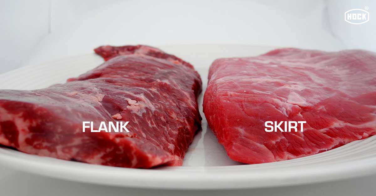Flank Jenis Potongan Daging Untuk Steak 