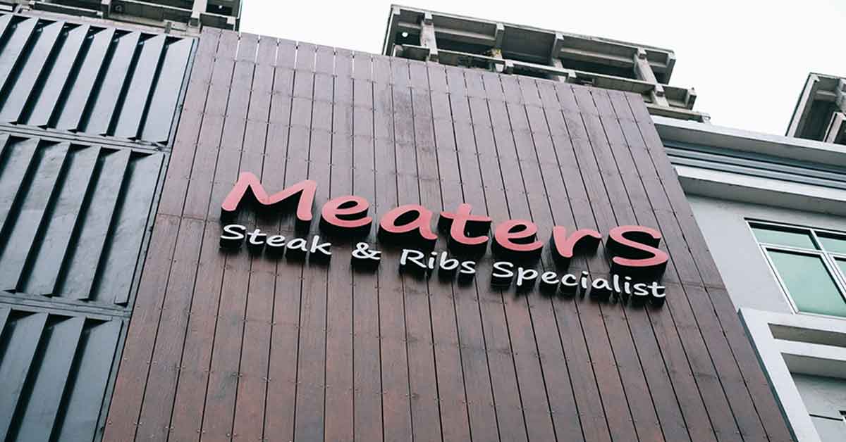 Meaters Restoran Steak Dengan Harga Terjangkau di Jakarta