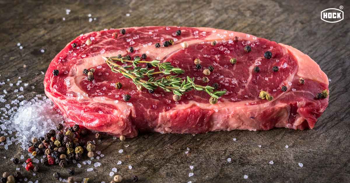Rib Eye, Jenis Potongan Daging Untuk Steak
