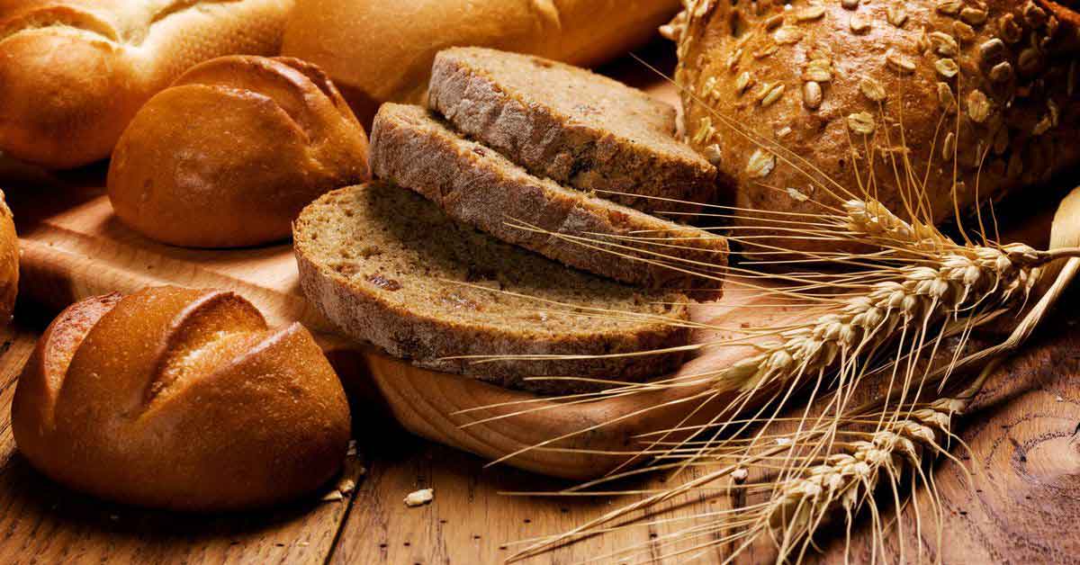 Roti yang tidak 100 persen gandum malah buruk bagi kesehatan
