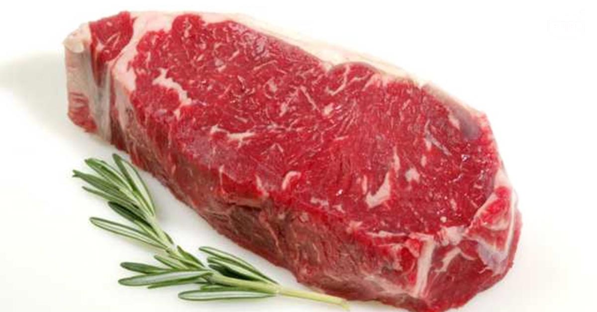 Strip, Jenis Potongan Daging Untuk Steak