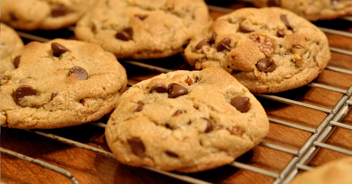 Berjualan Cookies Cara Menghasilkan Uang Tambahan