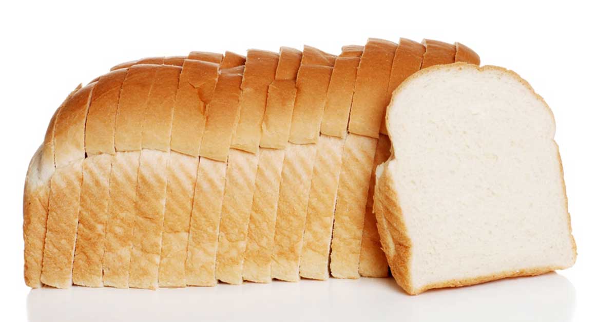 Kurangi Konsumsi Roti 