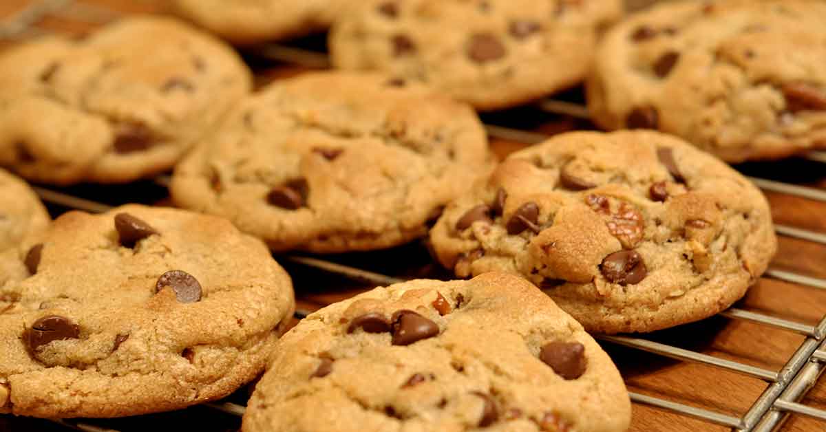 Chocolate Chips Cookies Dulunya Adalah Produk Gagal Yang Menjadi Populer