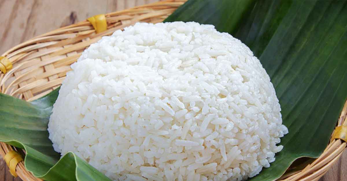 Cara Memasak Nasi Lemak dan Nasi Uduk
