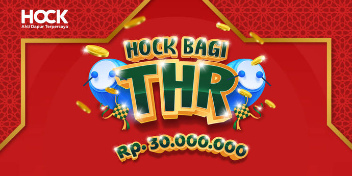 Hock Bagi THR 2021
