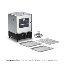 Load image into Gallery viewer, HO-GA103