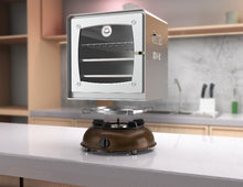 Load image into Gallery viewer, Hock Dudukan Tatakan Tangkringan Oven Tangkring