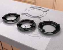 Load image into Gallery viewer, Hock Dudukan Tatakan Tangkringan Oven Tangkring