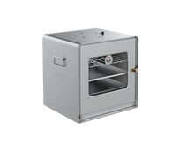 Load image into Gallery viewer, Oven Putaran Hawa 03