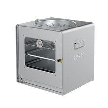 Load image into Gallery viewer, Oven Tempat Arang 03