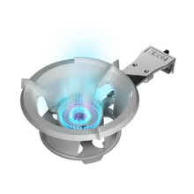 Load image into Gallery viewer, Kompor Gas Cast Iron High Pressure HC-130CH
