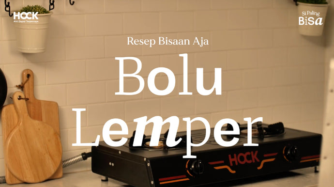Bolu Lemper
