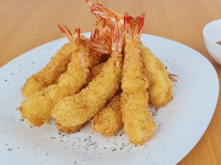 Udang Ebi