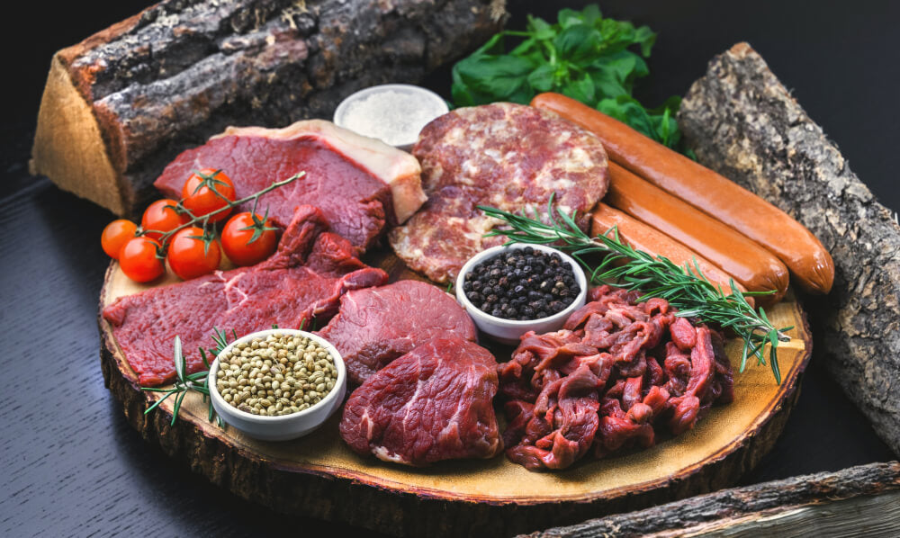 Bedakan 6 Bagian Daging Sapi & Peruntukannya Untuk Memasak – Hock