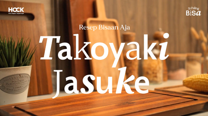 Takoyaki Jasuke