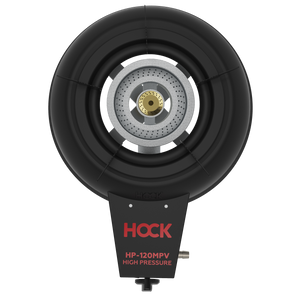Mutiara Pro Black 120MPV