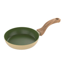 Load image into Gallery viewer, Fry Pan 20 CM Ceramic Jade Series