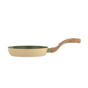 Fry Pan 20 CM Ceramic Jade Series