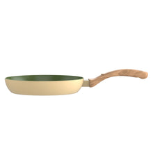 Load image into Gallery viewer, Fry Pan 24 CM Ceramic Jade Series