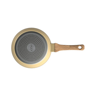 Fry Pan 24 CM Ceramic Jade Series