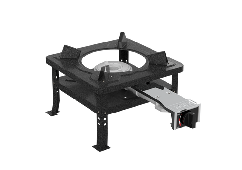 Kompor Gas Rack Series High Pressure HC-130PH