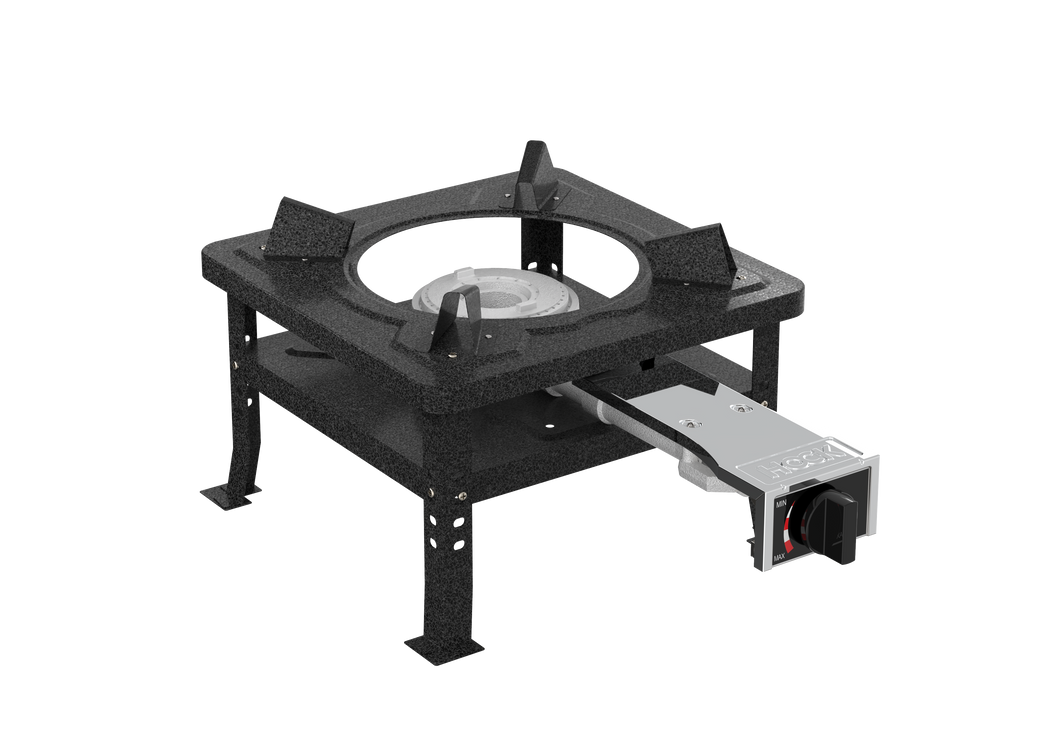 Kompor Gas Rack Series High Pressure HC-130PH