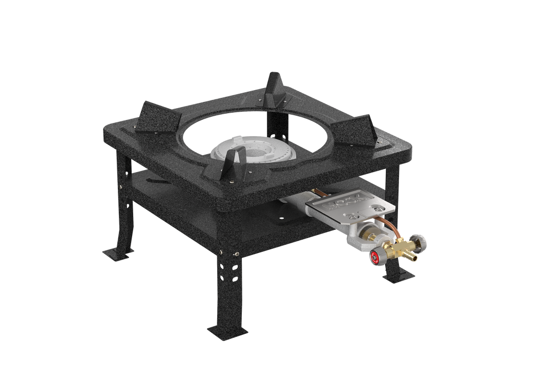 Kompor Gas Rack Series High Pressure HC-130PM