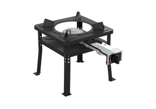 Kompor Gas Rack Series High Pressure HC-130SH