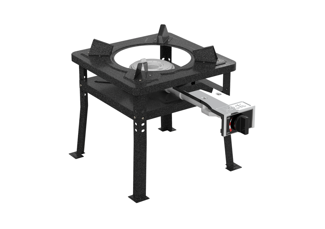 Kompor Gas Rack Series High Pressure HC-130SH