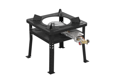 Kompor Gas Rack Series High Pressure HC-130SM