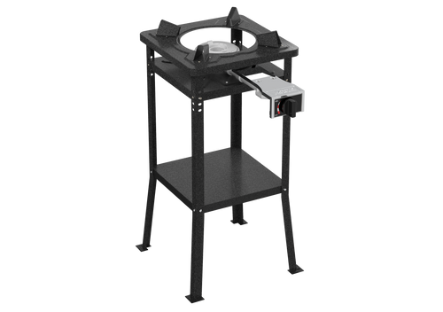 Kompor Gas Rack Series High Pressure HC-130TH