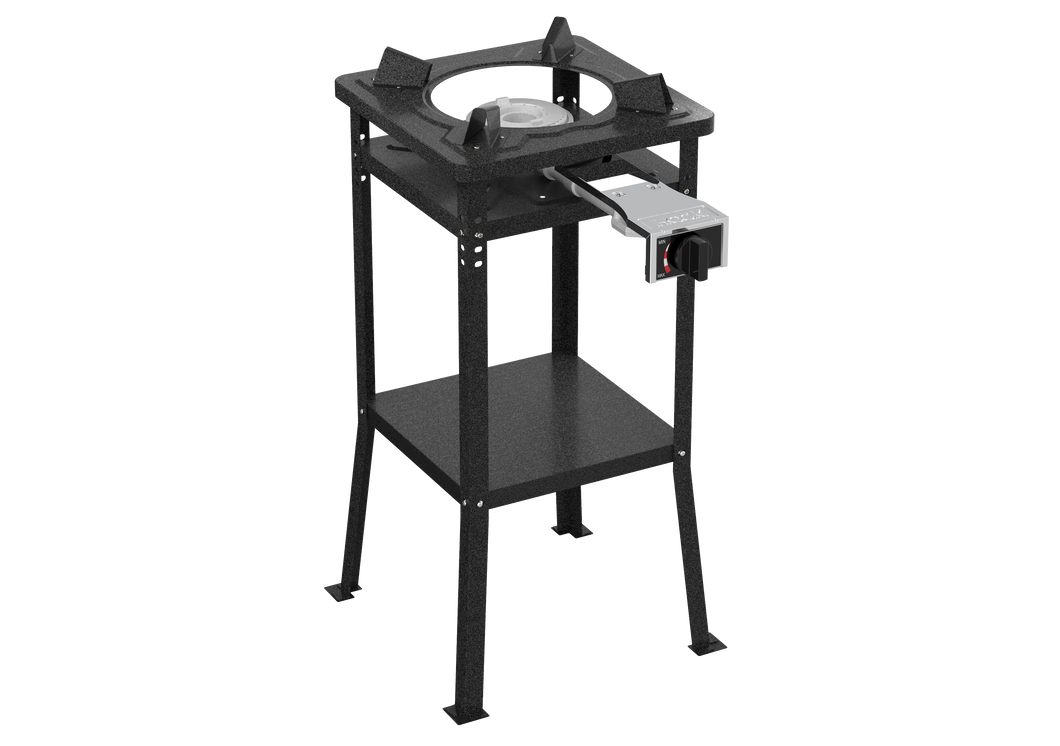 Kompor Gas Rack Series High Pressure HC-130TH