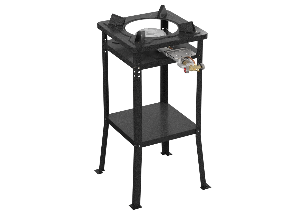 Kompor Gas Rack Series High Pressure HC-130TM – Hock