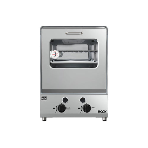 Oven Gas Portable Stainless Steel HO-GS203