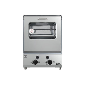 Oven Gas Portable Stainless Steel HO-GS203
