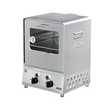 Load image into Gallery viewer, Oven Gas Portable Stainless Steel HO-GS203