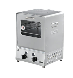 Oven Gas Portable Stainless Steel HO-GS203