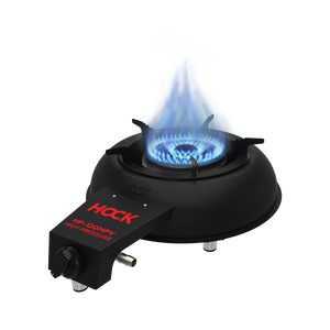 Mutiara Pro Black 120MPV