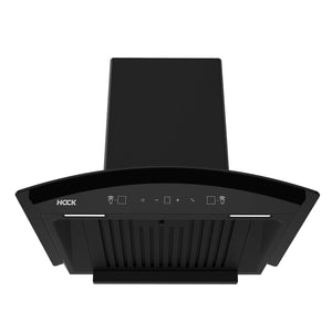 Hock Penghisap Asap Dapur Cooker Hood Chimney HH-C61G