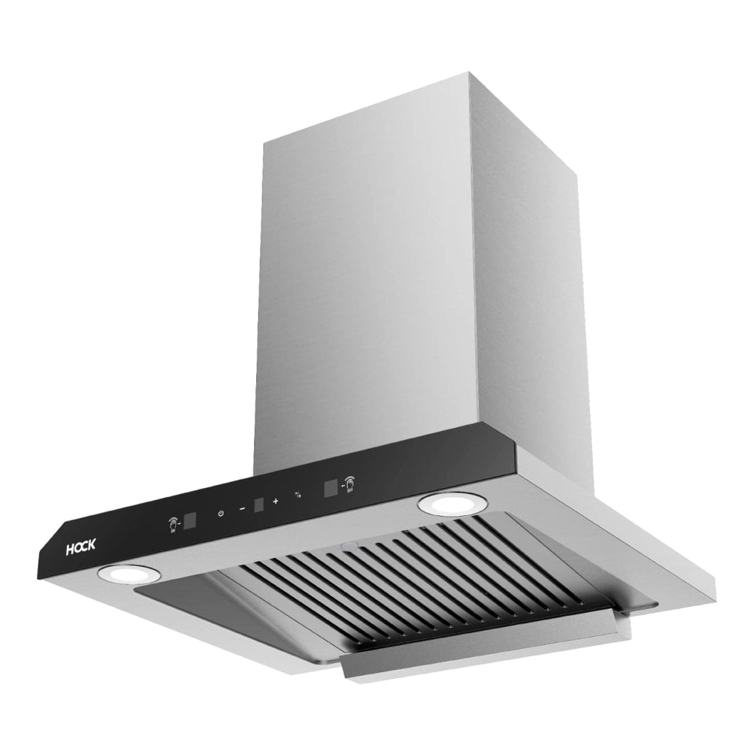 Hock Penghisap Asap Dapur Cooker Hood Chimney HH-C61S