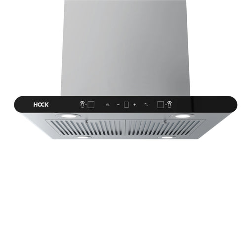 Hock Penghisap Asap Dapur Cooker Hood Island HH-L61S