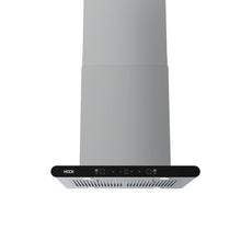 Load image into Gallery viewer, Hock Penghisap Asap Dapur Cooker Hood Island HH-L61S