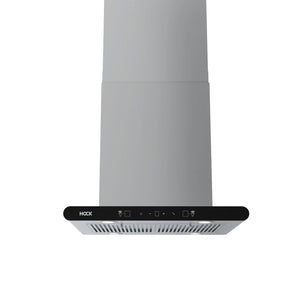Hock Penghisap Asap Dapur Cooker Hood Island HH-L61S