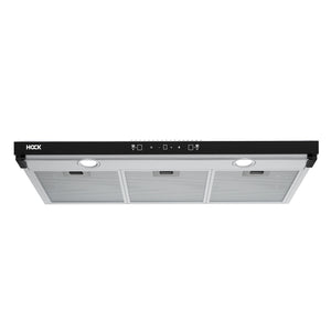 Cooker Hood Slim HH-S93S