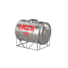 Load image into Gallery viewer, Tangki Air Horizontal TH1000