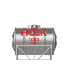 Load image into Gallery viewer, Tangki Air Horizontal TH1000